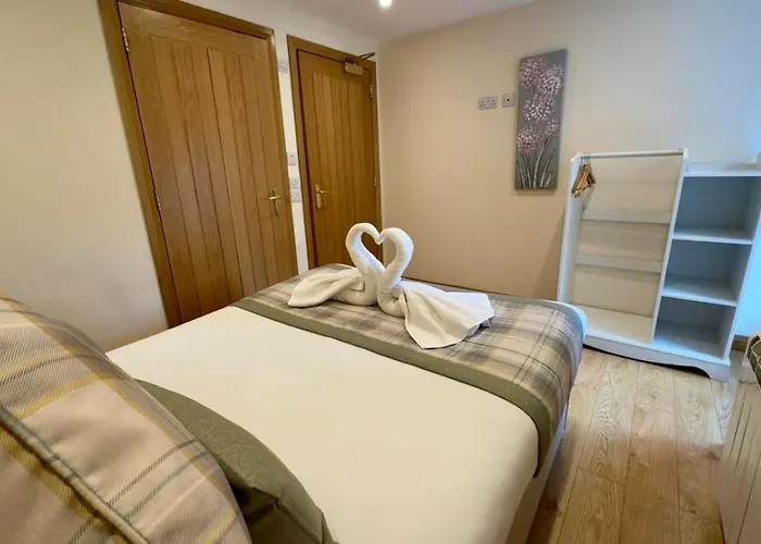 Waverley Inn Holiday Apartments