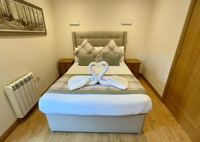 Waverley Inn Holiday Apartments