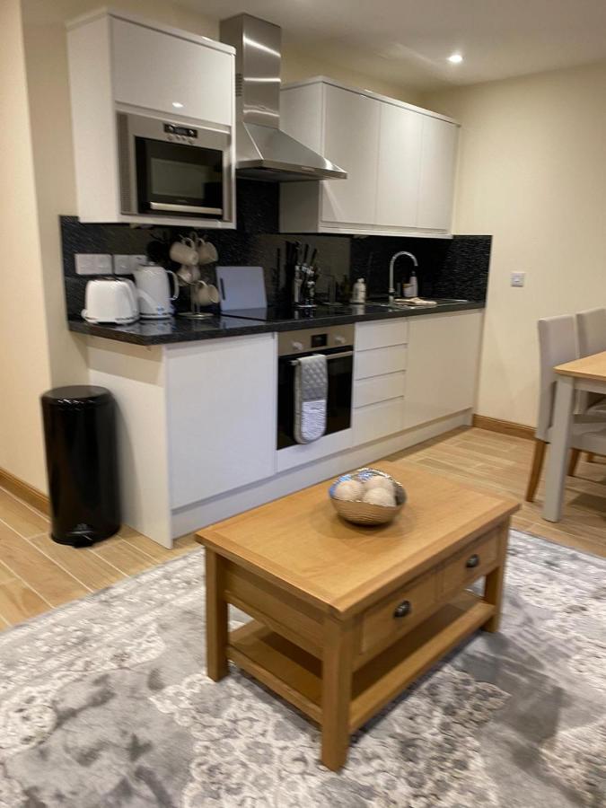 Waverley Apartment *