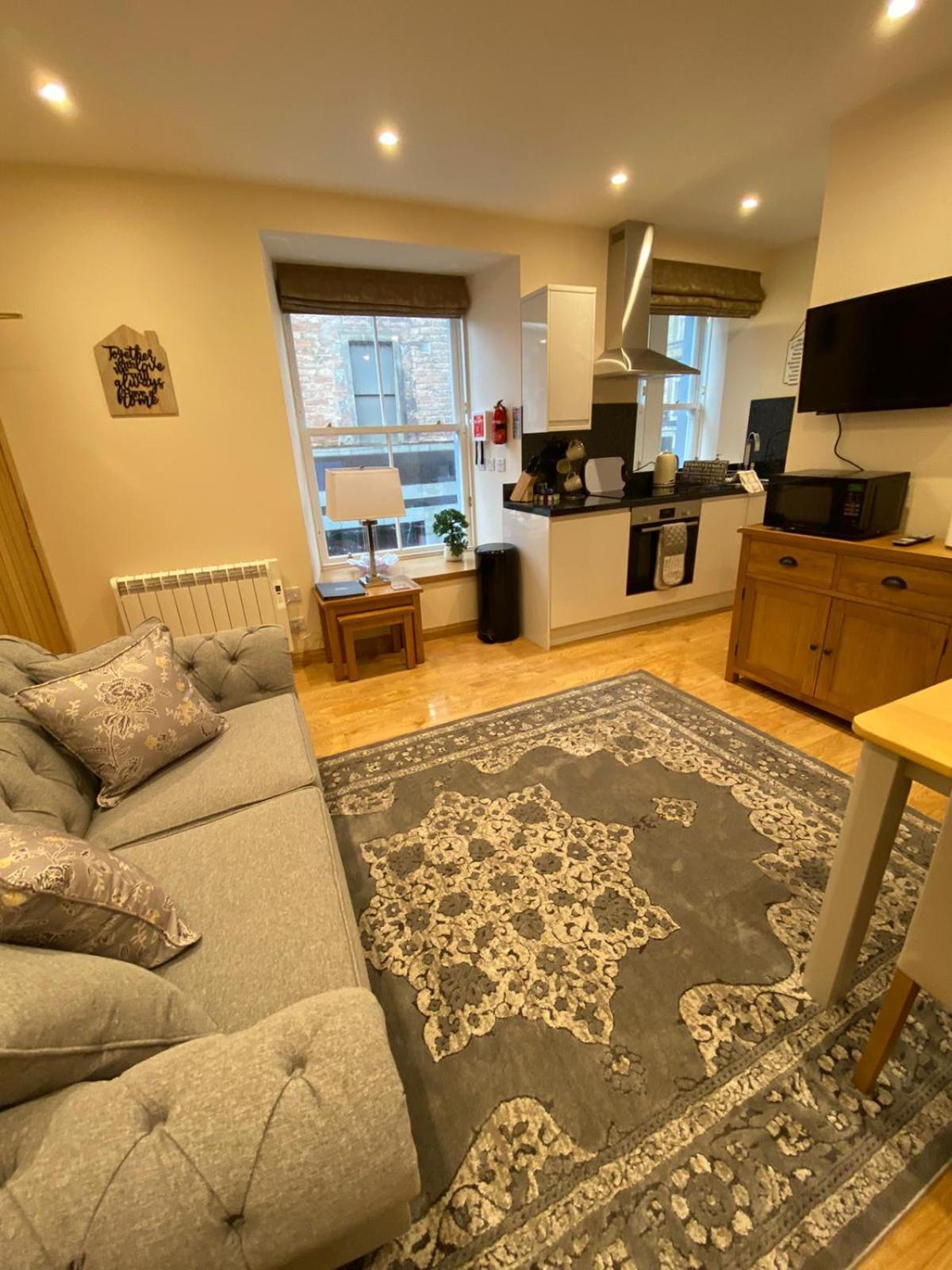 Apartment Waverley
