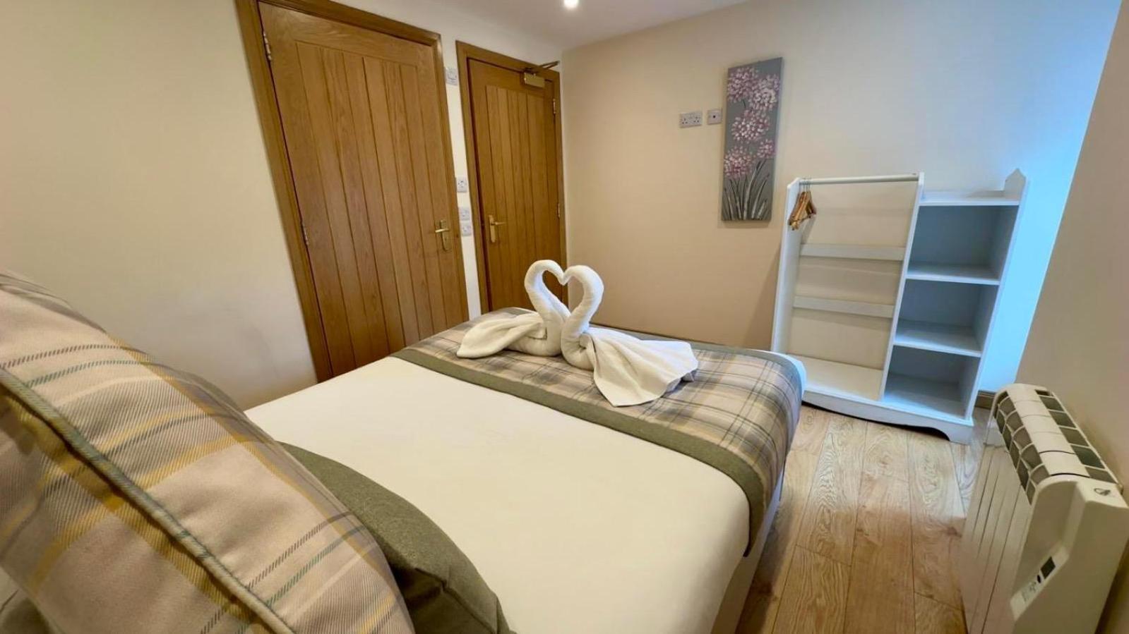 Waverley Apartment