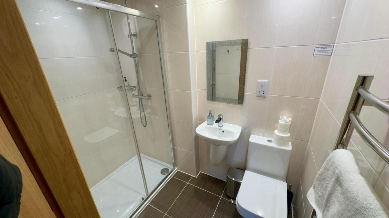 Apartment Waverley