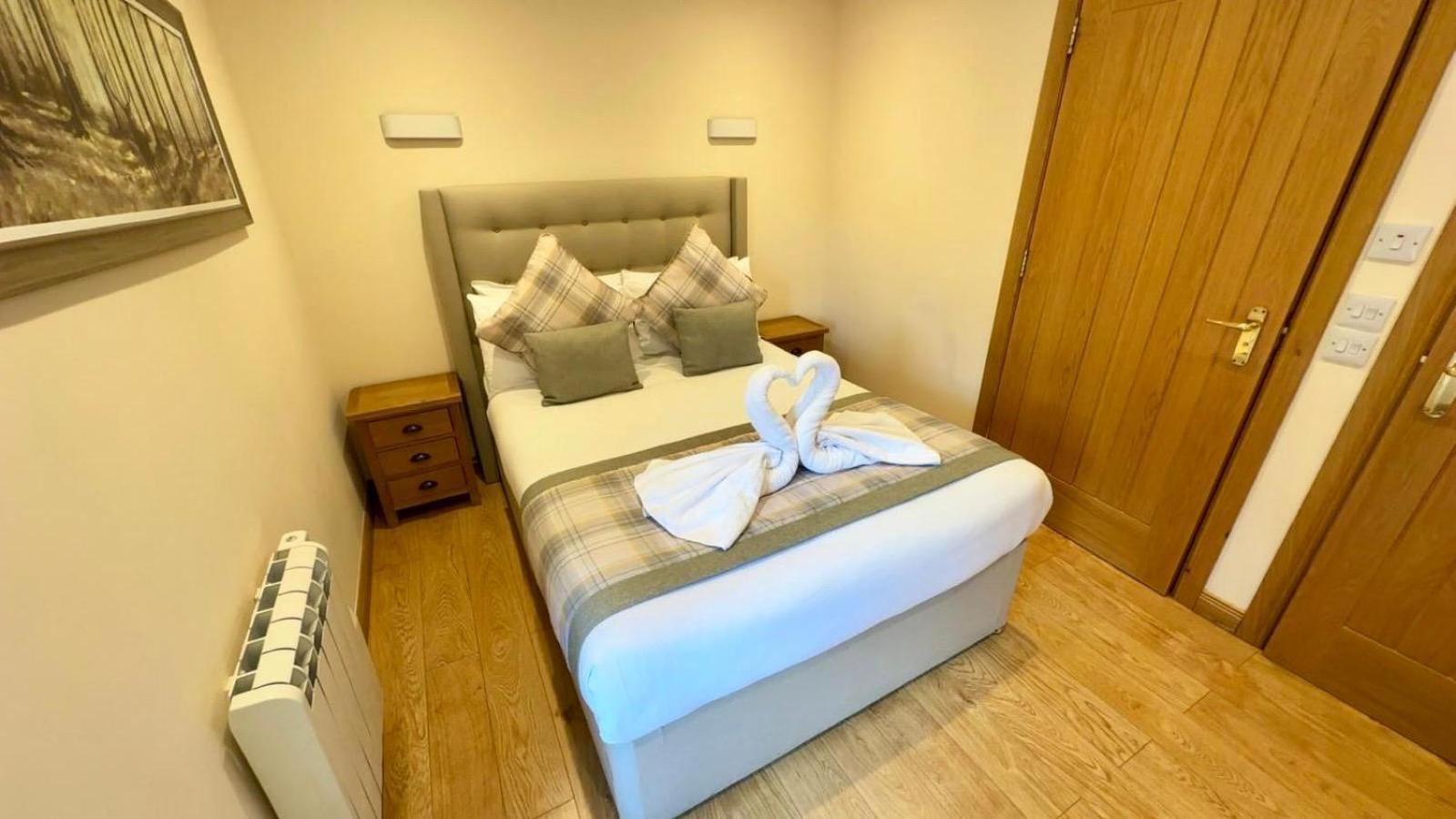 Apartment Waverley *