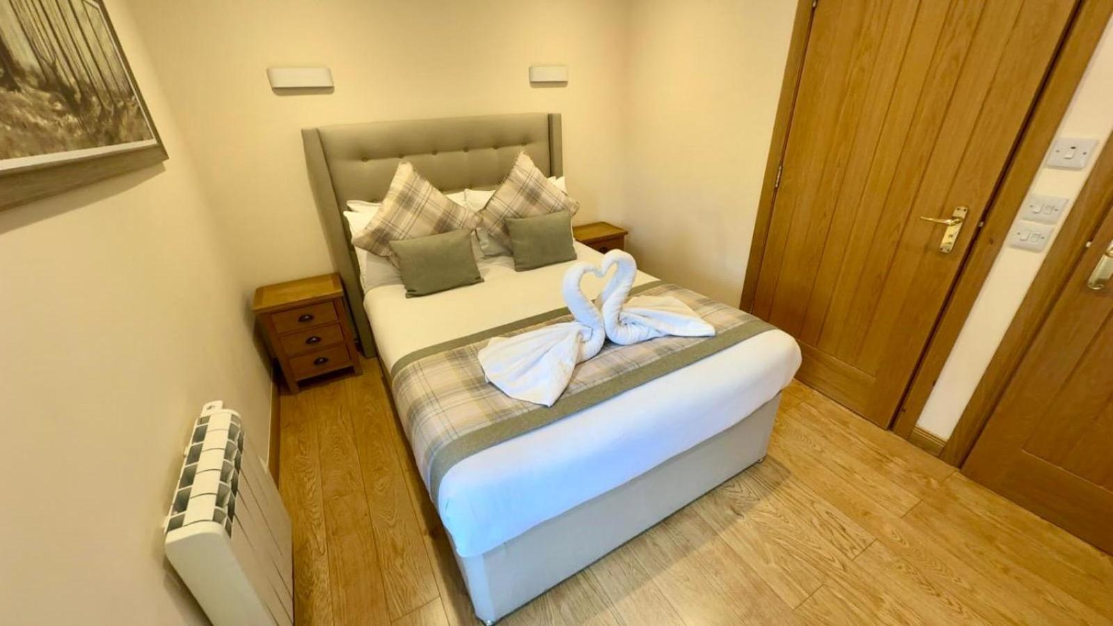 Waverley Apartment Inverness