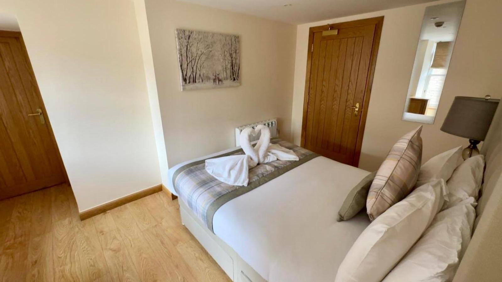 Apartment Waverley Inverness