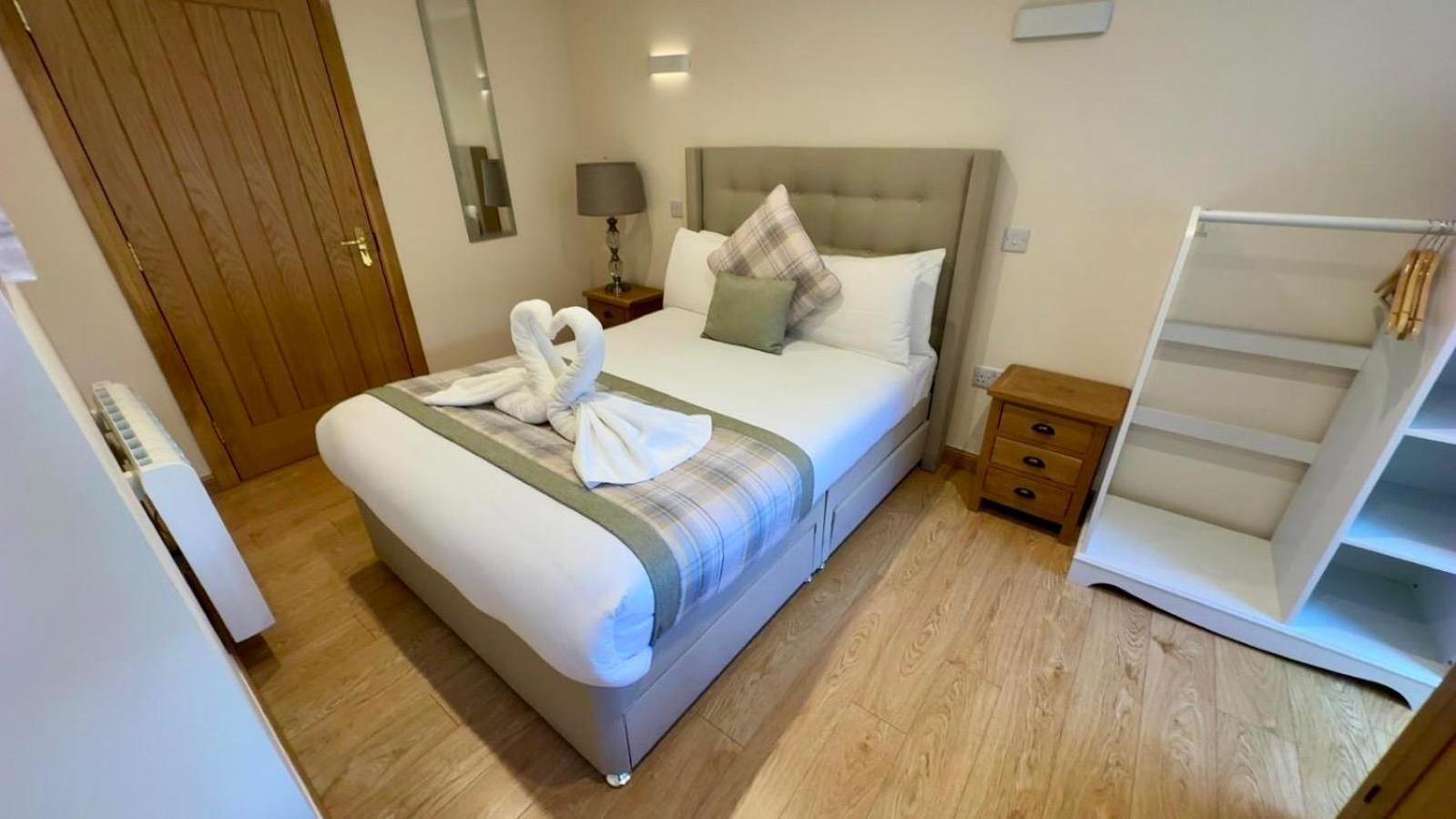 Apartment Waverley *