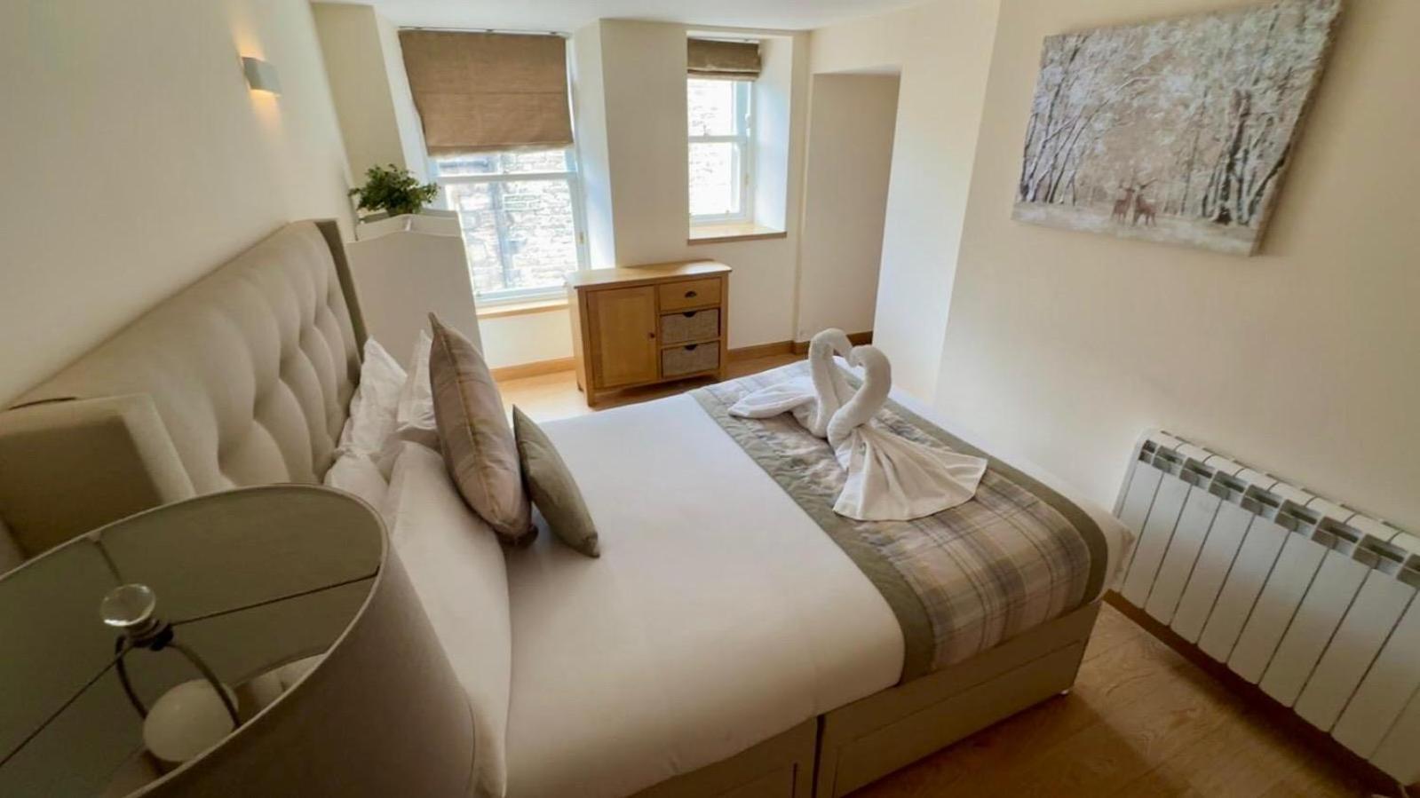 Apartment Waverley Inverness