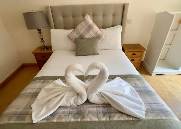 Waverley Inn Holiday Apartments