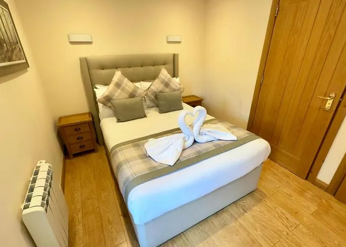 Waverley Inn Holiday Apartments