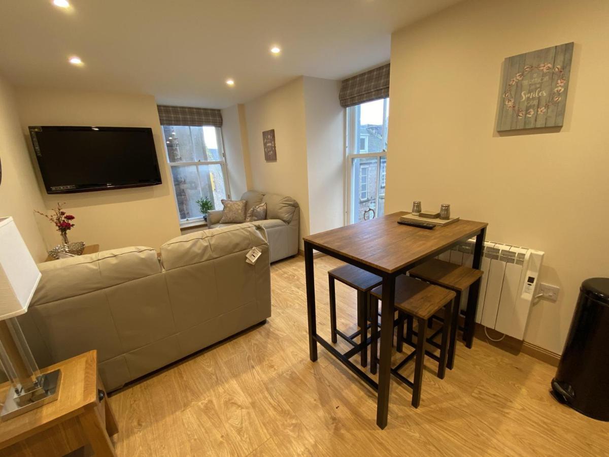 Appartement Waverley *