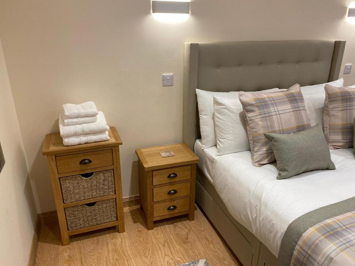 Waverley Appartement Inverness
