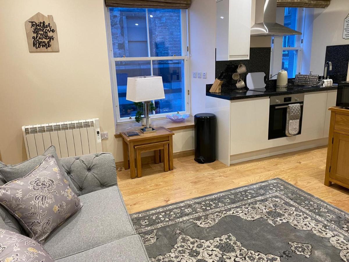 Waverley Appartement Inverness