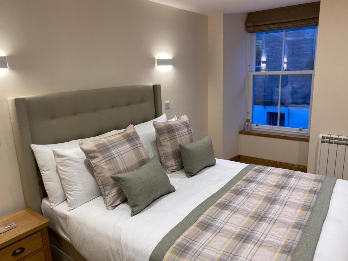 Appartement Waverley
