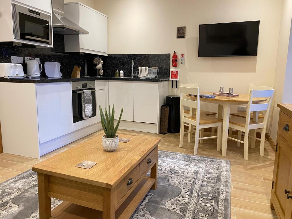 Appartement Waverley *