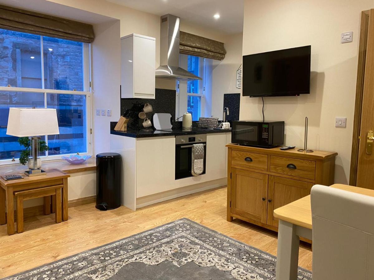 Waverley Appartement *