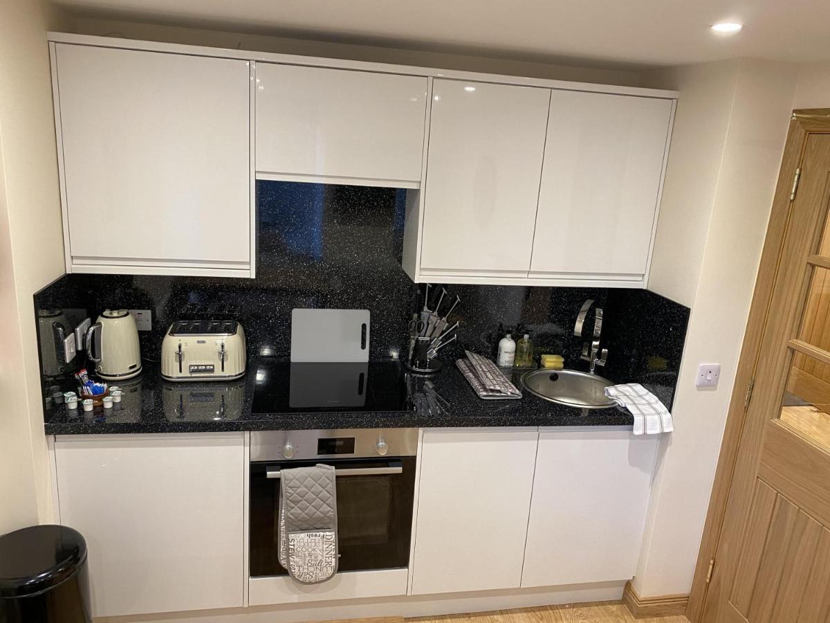 Appartement Waverley Inverness