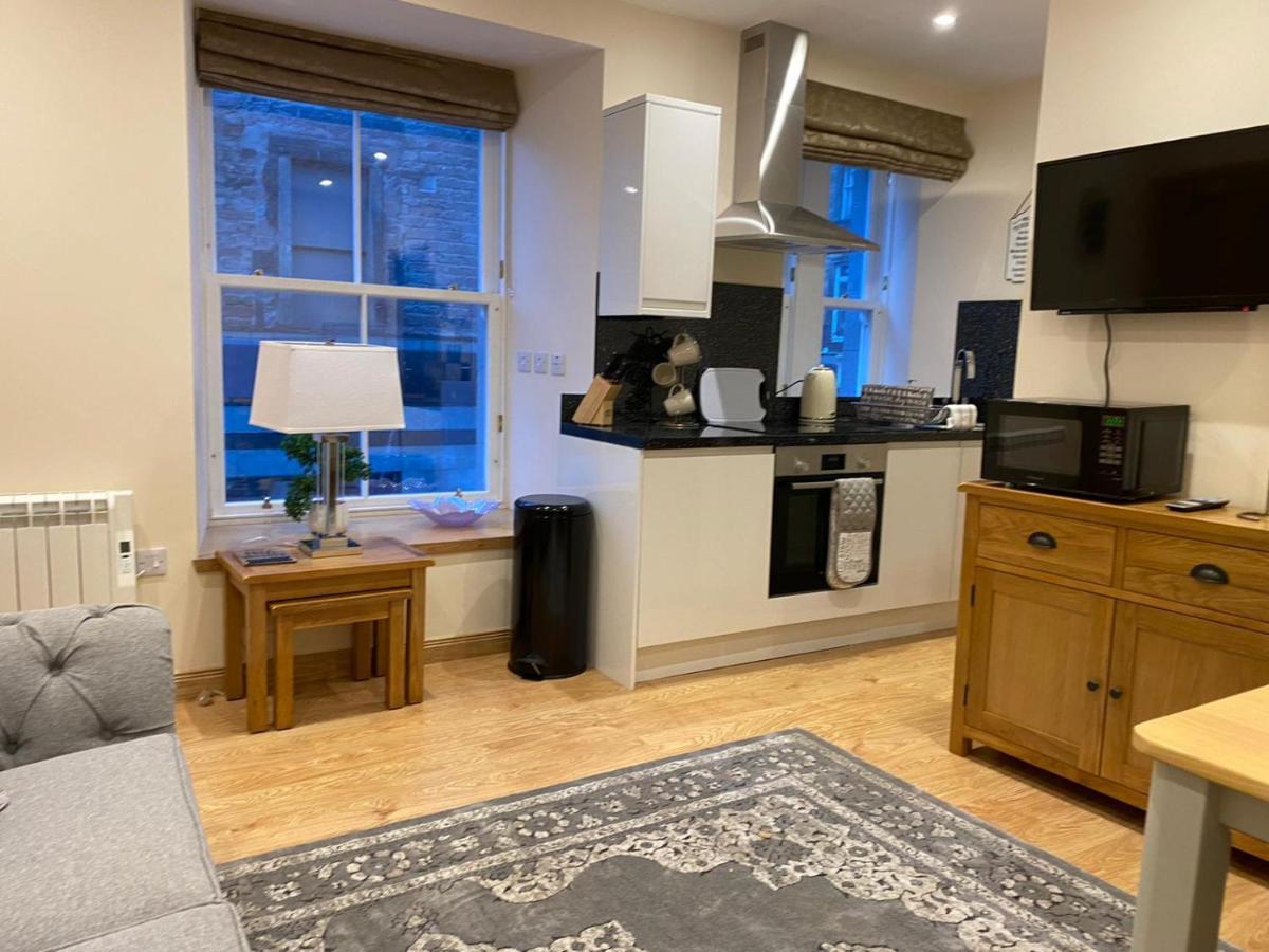 Appartement Waverley *