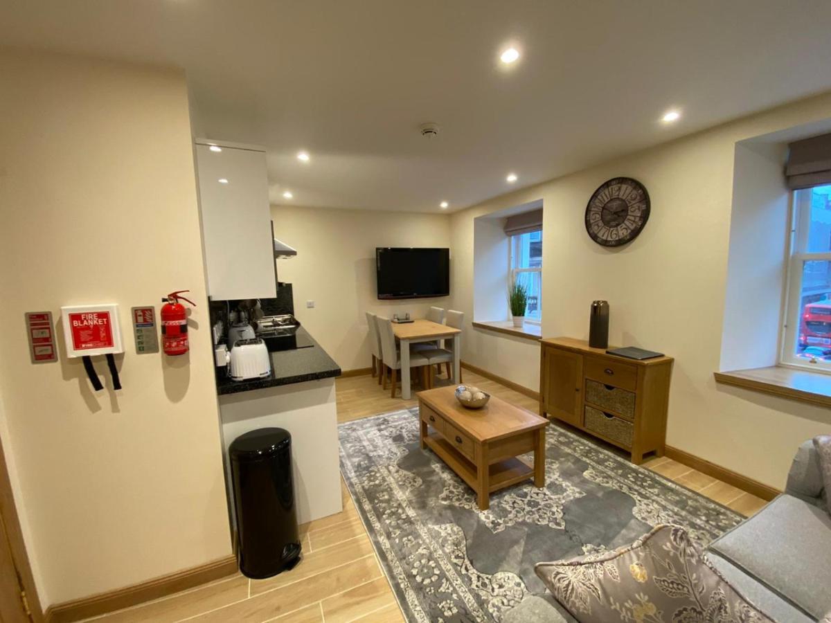 Appartement Waverley