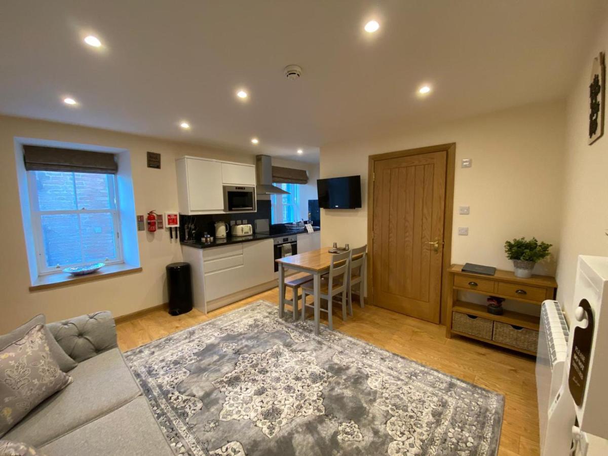 Appartement Waverley *