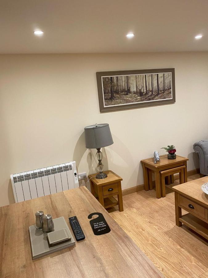Appartement Waverley