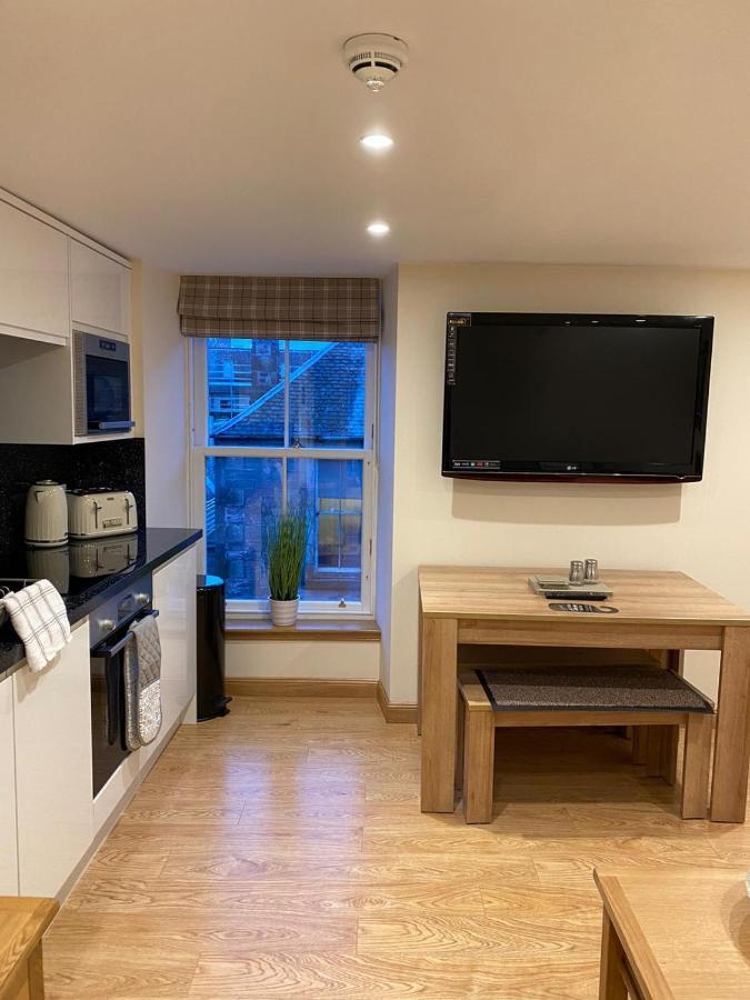 Appartement Waverley