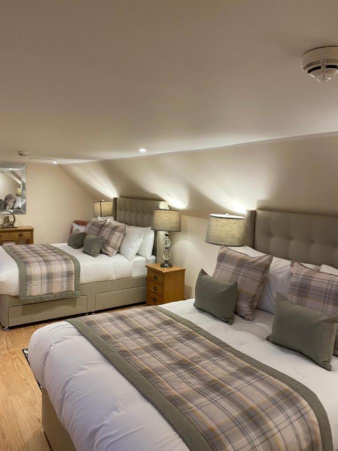 Waverley Apartment *