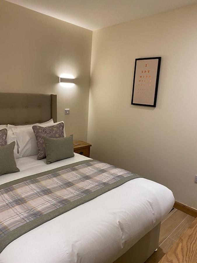 Appartement Waverley *