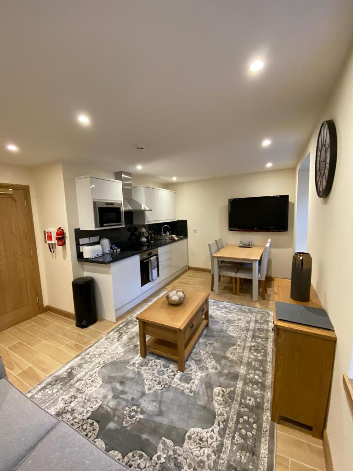 Appartement Waverley *