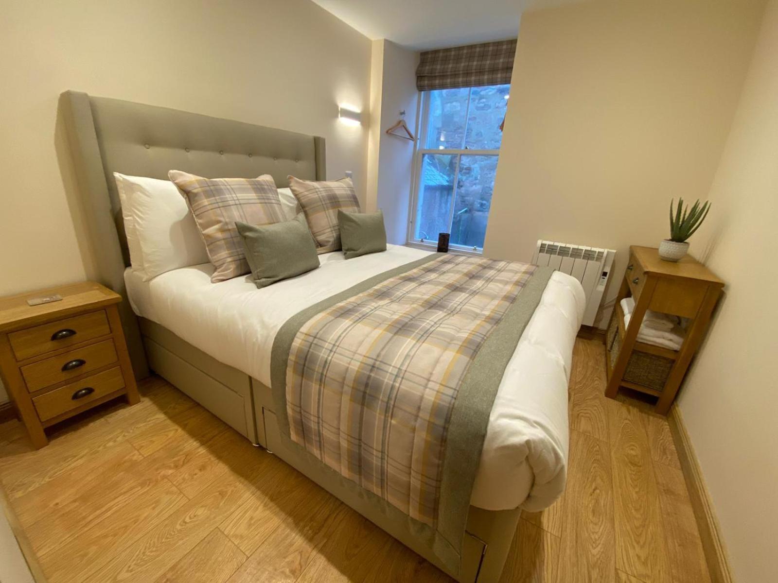 Appartement Waverley *