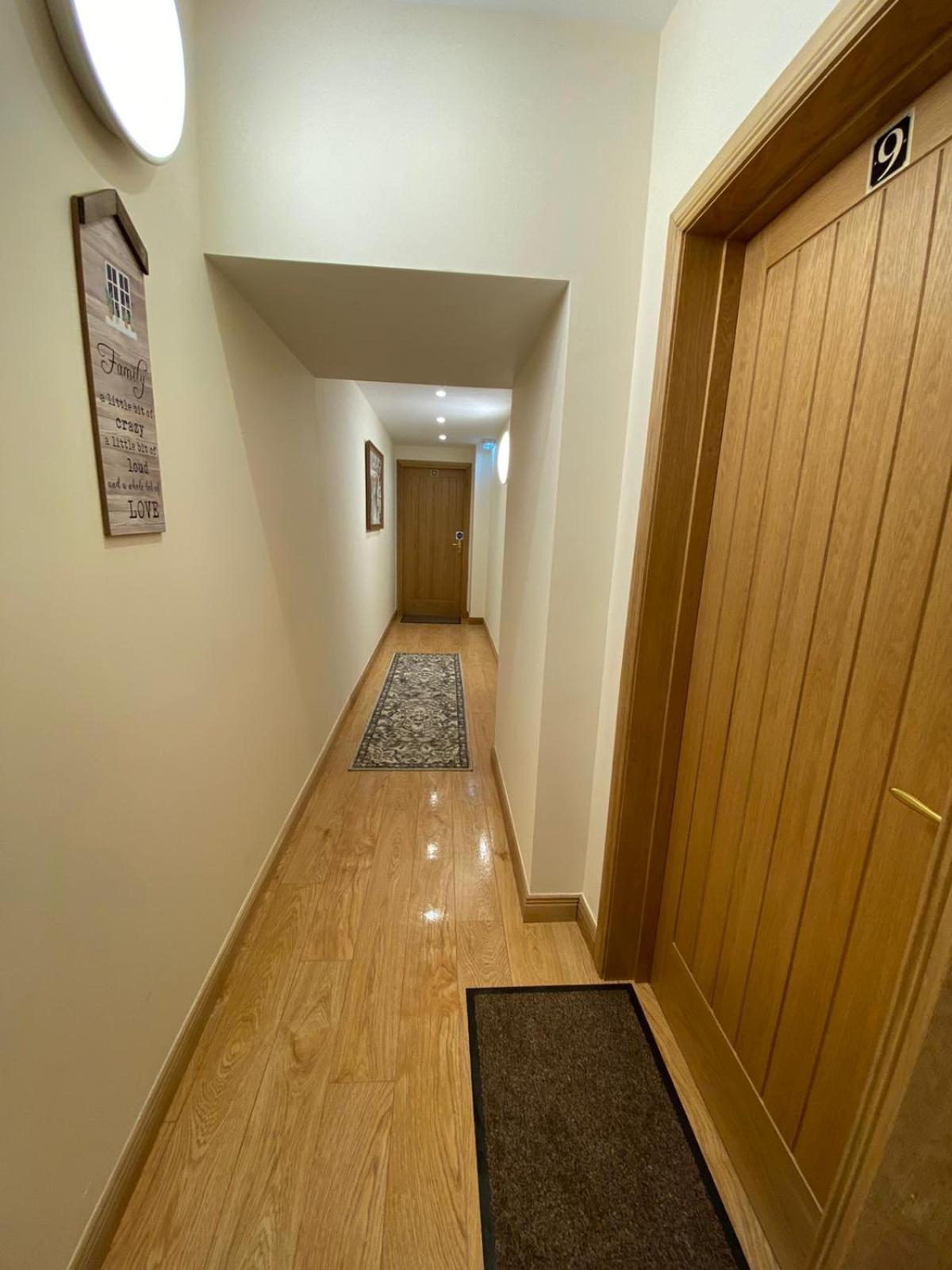 Waverley Appartement Inverness