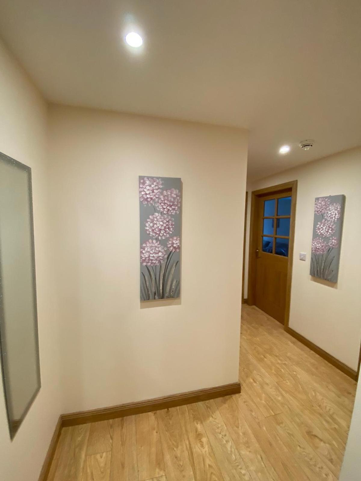 Waverley Appartement Inverness