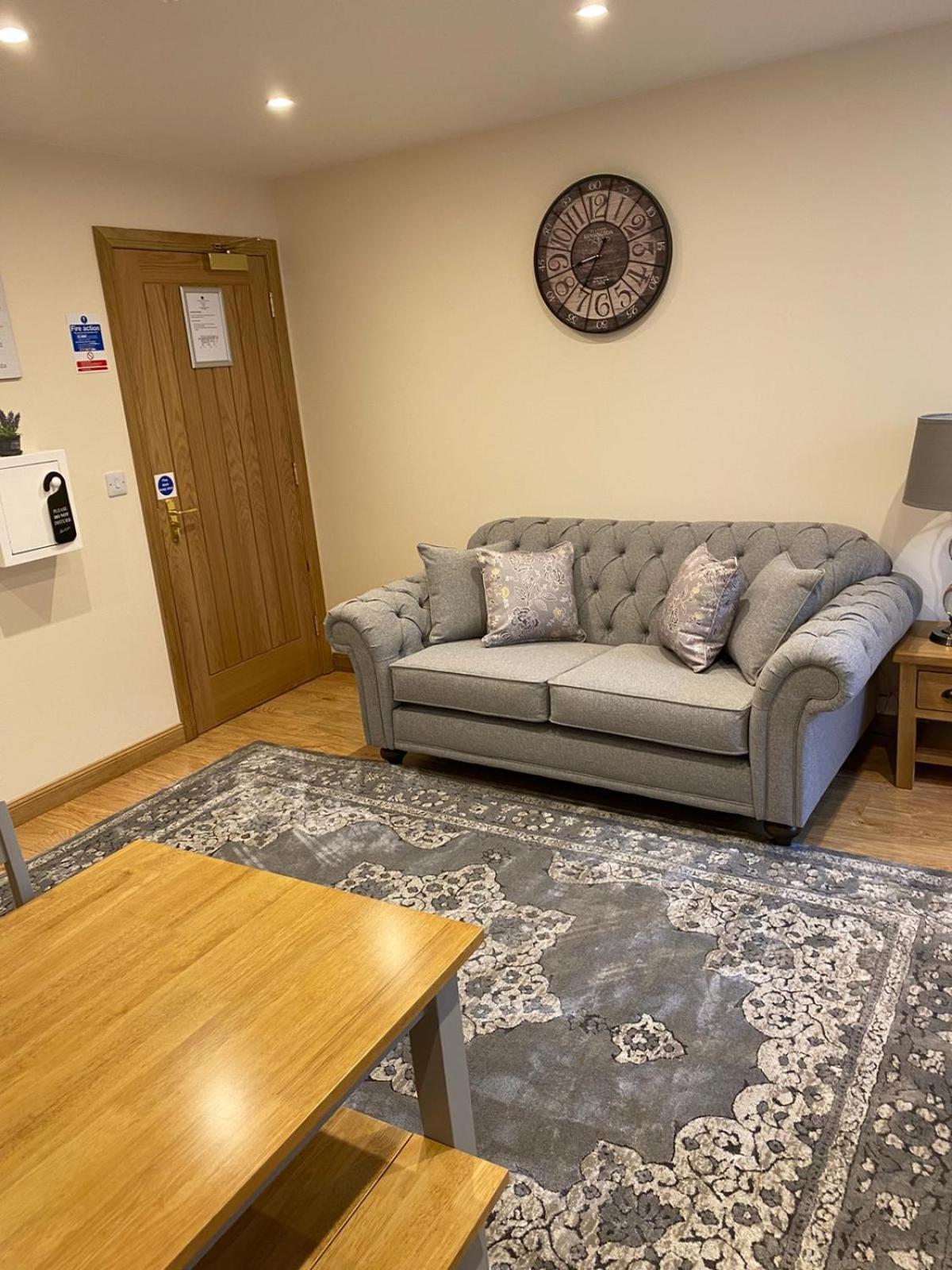 Appartement Waverley Inverness