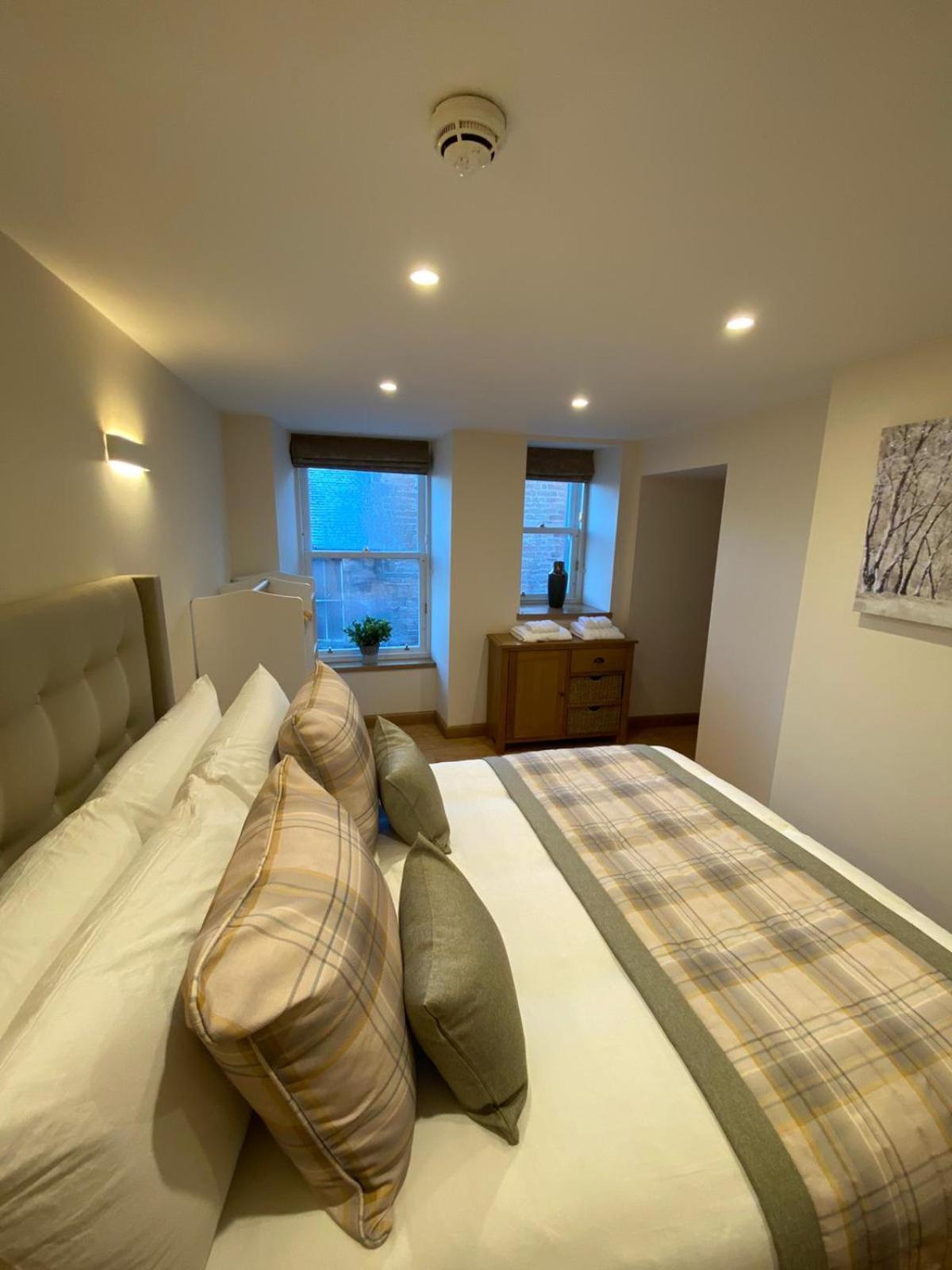 Appartement Waverley *
