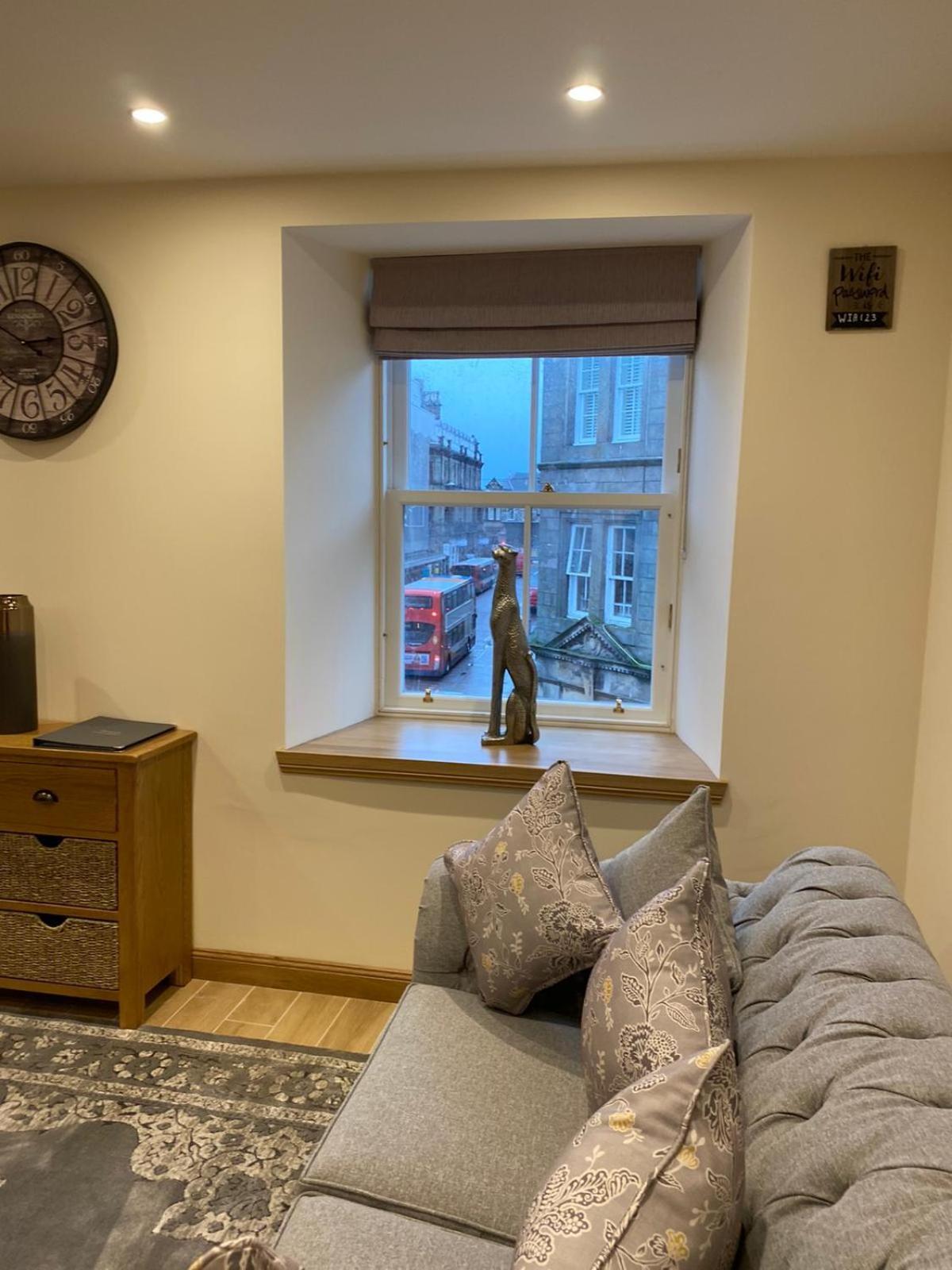Waverley Appartement Inverness