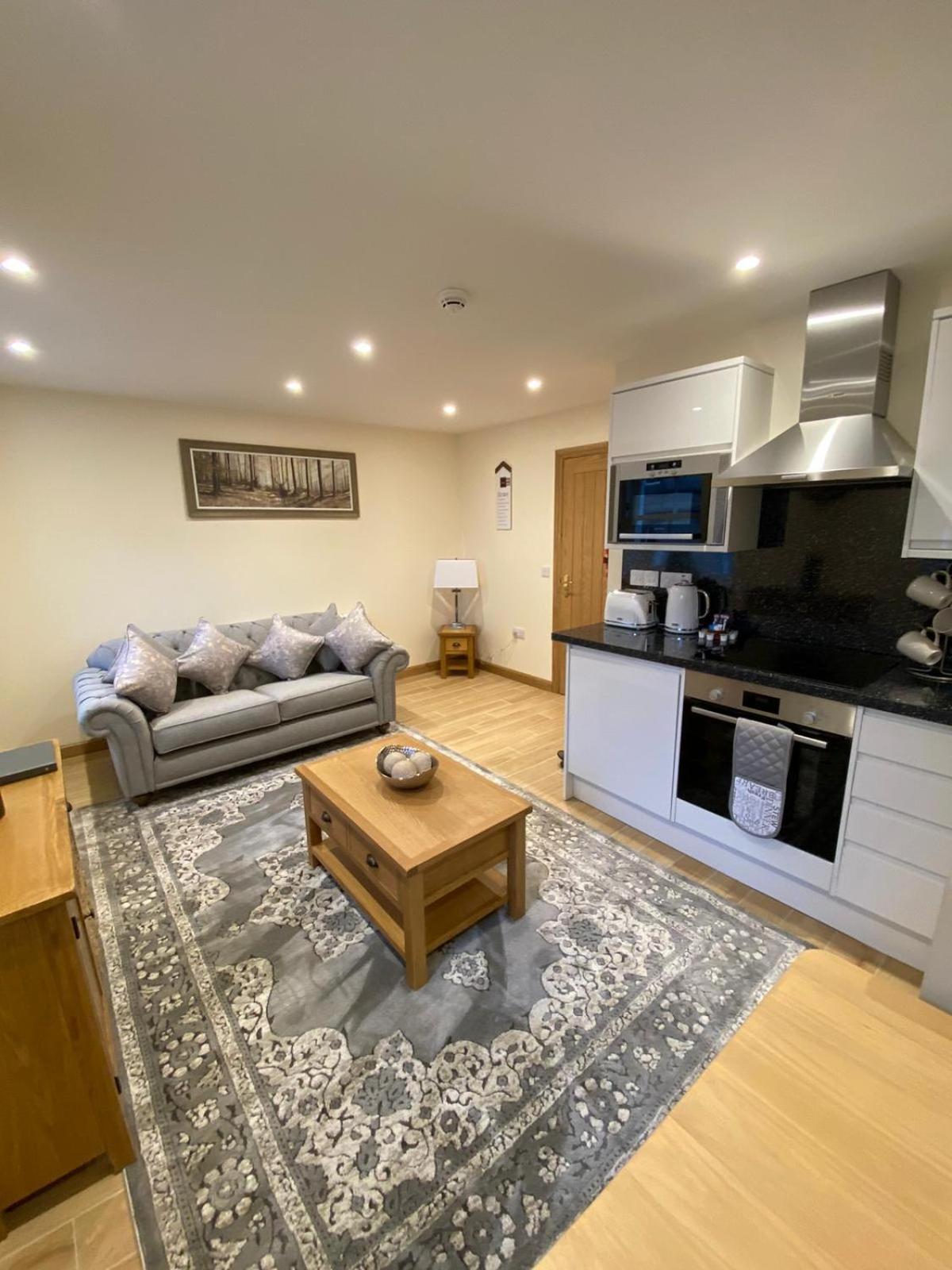 Appartement Waverley Inverness